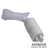 HITACHI 2503499 Fuel Pump